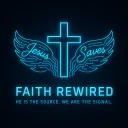 Faith Rewired
