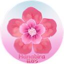 Hanabira│花びら Discord Server Icon