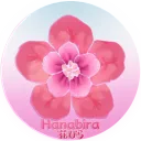 Hanabira│花びら Discord Server Icon