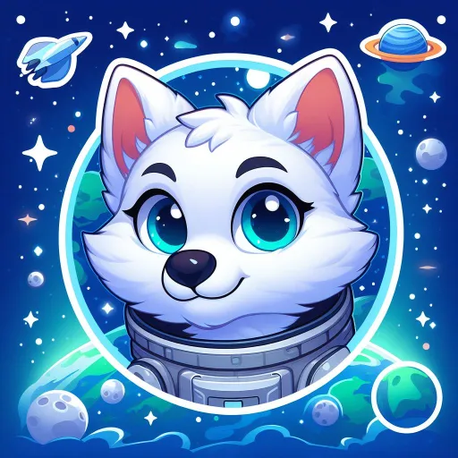 ✨ FurryVerse ✨ — мониторинг Discord сервера, статистика и рейтинг