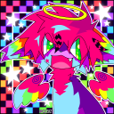 Sparklehell Discord server icon