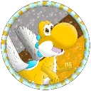 Yoshi's Island Party