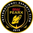 BNK FEARX BOOTCAMP