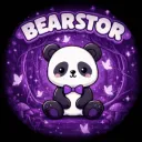🐼 𝐁𝐄𝐀𝐑  𝐒𝐓𝐎𝐑𝐄