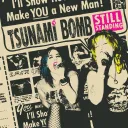 Tsunami Bomb