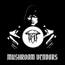 Mushroom Vendors