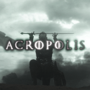 Acropolis Discord server icon