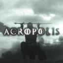 Acropolis Discord Server Icon