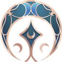 Luna Arstasia's Naptime Corner Discord Server Icon