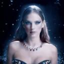  ̊ · . Taylor Swift & More *:・゚*:・゚ Discord Server Icon
