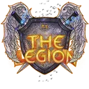 The Legion - Oficial