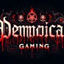 Demonica Gaming's icon