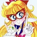 Sailor V's Comic Dub Studio!