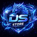 Server icon for DigitalSub Store