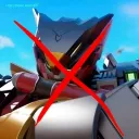 Fleta z hater community Discord Server Icon