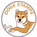 DOGECOIN STAMPS