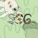 Silly Slimy Guys