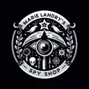 Marie Landry Spy Shop