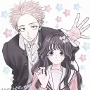 𝑪𝒂𝒓𝒏𝒂𝒕𝒊𝒐𝒏 Discord Server Icon