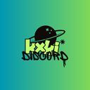 KXKI's community Discord Server Icon