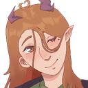 BTF COMIC Discord Server Icon