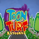 Toon turf RETOONED
