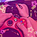   Love at the Arcade   Discord Server Icon