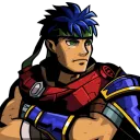Ike Smash 4 Server