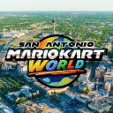 SA Mario Kart