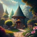 The Gnome Garden Discord Server Icon