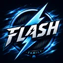 ⚡FLash Family⚡
