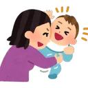 i gave birth to you
