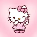 HELLO KITTY BD | Socials・Chill・Music・Gaming