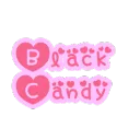 Blackcandy