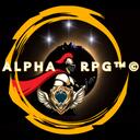   ALPHA RPGTM ©  Discord Server Icon