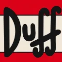 duff brewery