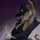Le Bar de Bastet