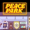 [東] Peace Park East