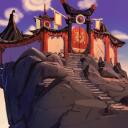 . ┊ NINJAGO | VENTRILOQUISTS VENDETTA Discord Server Icon