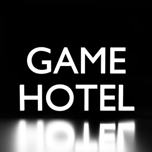 Game Hotel — мониторинг Discord сервера, статистика и рейтинг