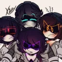 ๖ۣۜζ͜͡Ruptura da zona·࣭࣪̇『』 Discord Server Icon