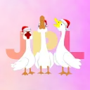 Ducks Republic 💅🏻