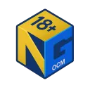 OCM | New Gen Discord Server Icon
