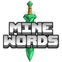 Mine Words - Construa e Sobreviva avatar