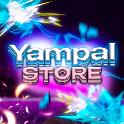 YAMPAI STORE — мониторинг Discord сервера, статистика и рейтинг