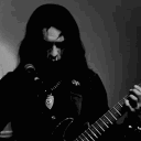 Black Metal Forest