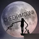 CheekyMoon!
