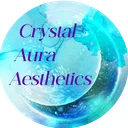 Crystal Aura Aesthetics