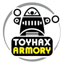 Toyhax Armory's icon