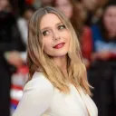 Celeb Cafe - Elizabeth Olsen's Month